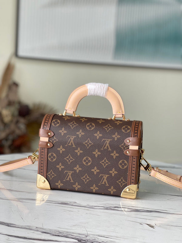 GlamI Lu-Vi bags - 5387