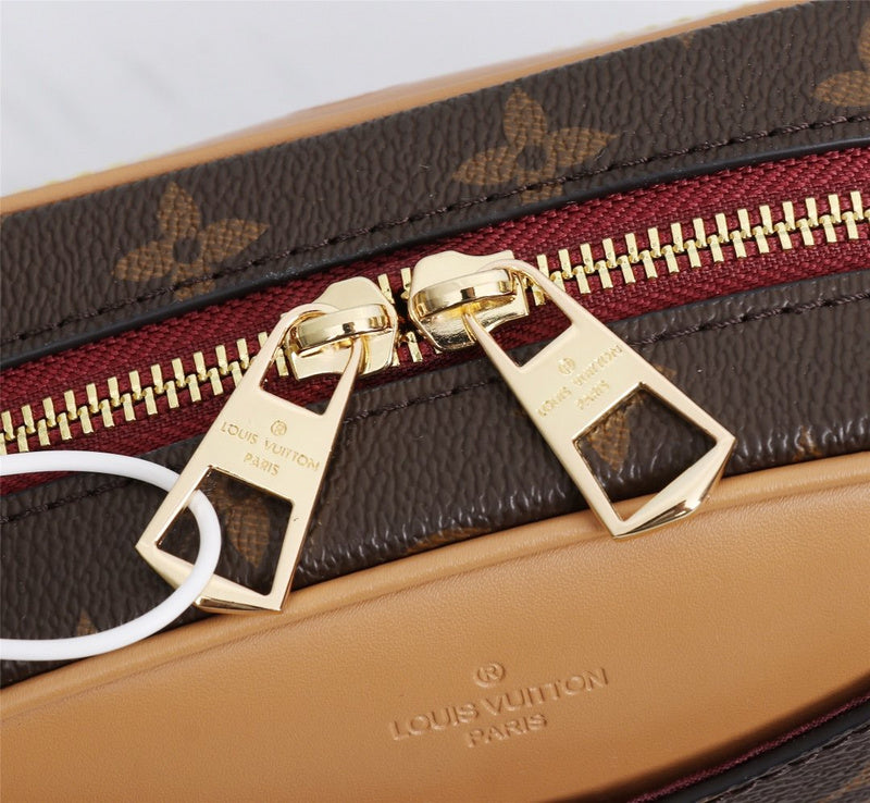 GlamI Lu-Vi bags - 3932
