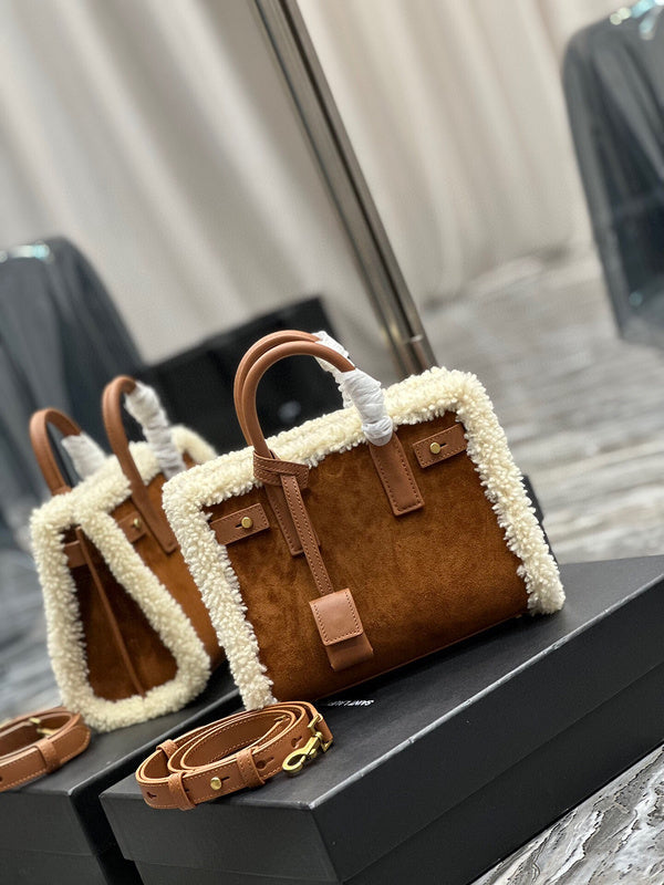 Glami- Glami- - SLY Bags - 1049
