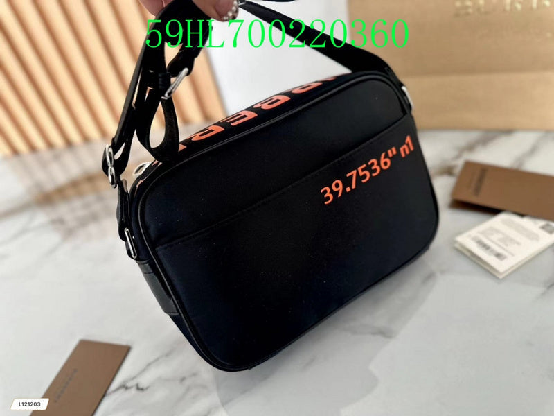 ELE Fashion -BBR Bags - 192