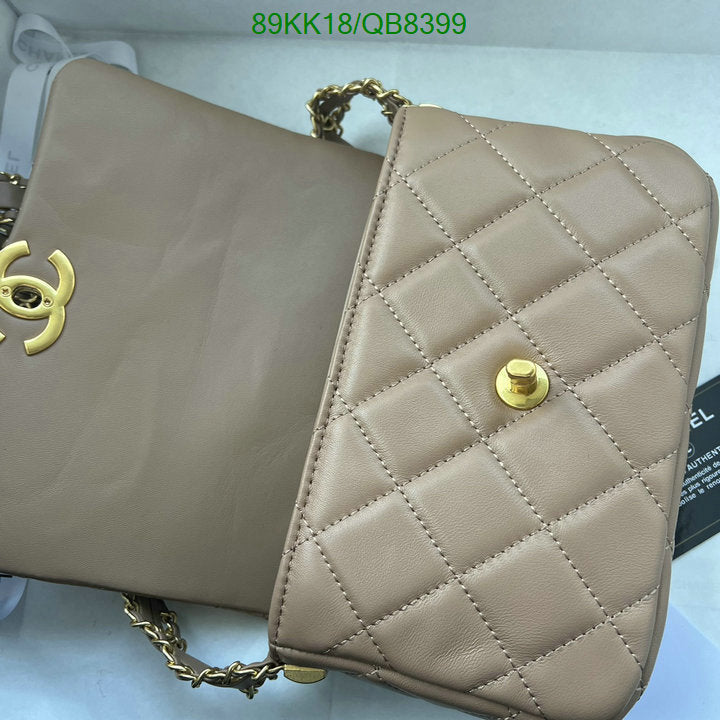SAMC - CHL Bags Crossbody - 135