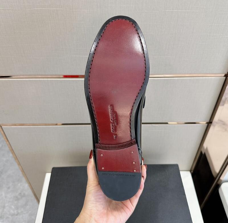 SAMC - DAG Men Shoes - 199