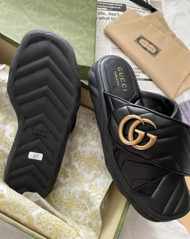 SAMC - GUKI Women Shoes - 070