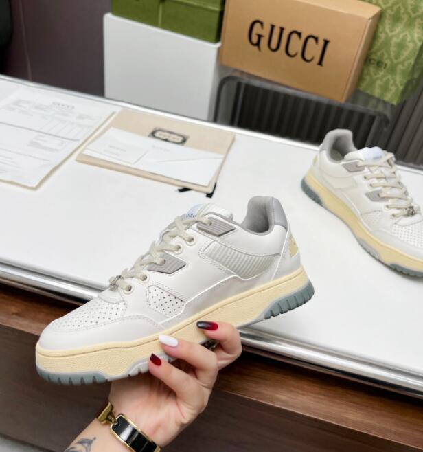 SAMC - GUKI Women Shoes - 398
