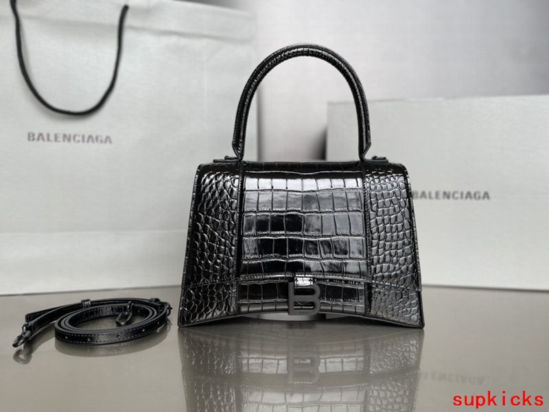 Glami- - BG Hourglass Bags - 023