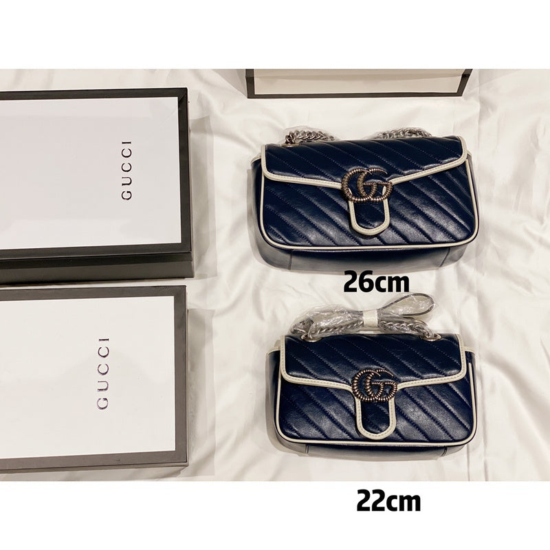 Satchel Bags - GCI Bags - 2146