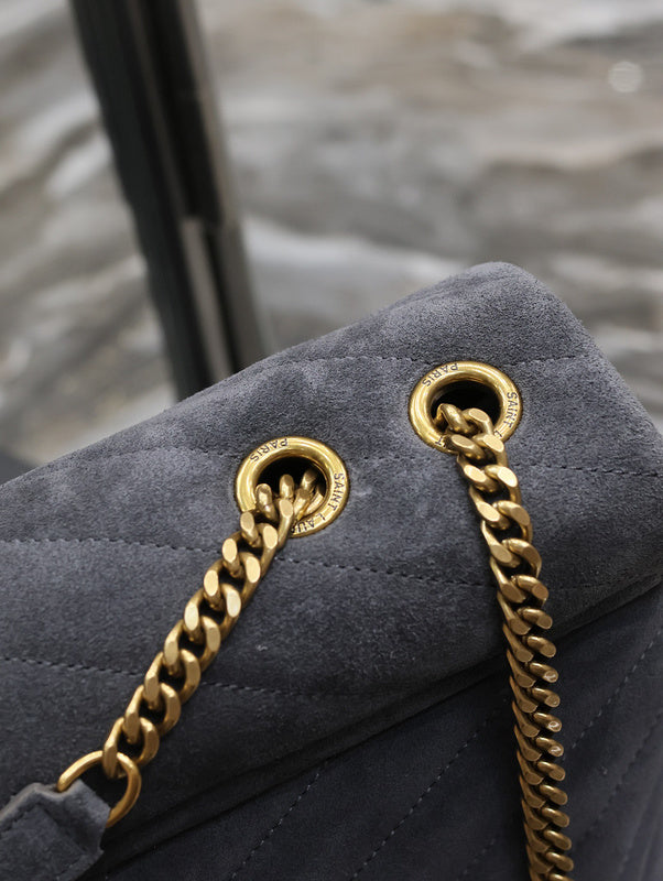 Satchel Bags - SLY Bags - 113
