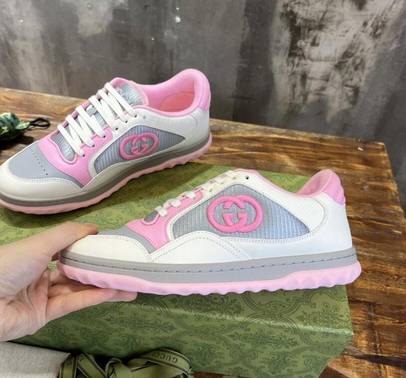 SAMC - GUKI Women Shoes - 425