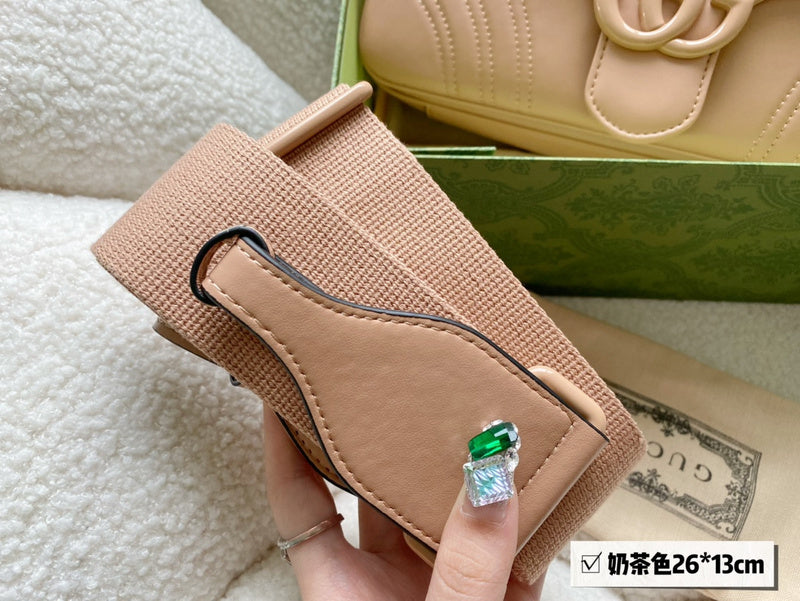 Glami Fashion - GCI Bags - 11618
