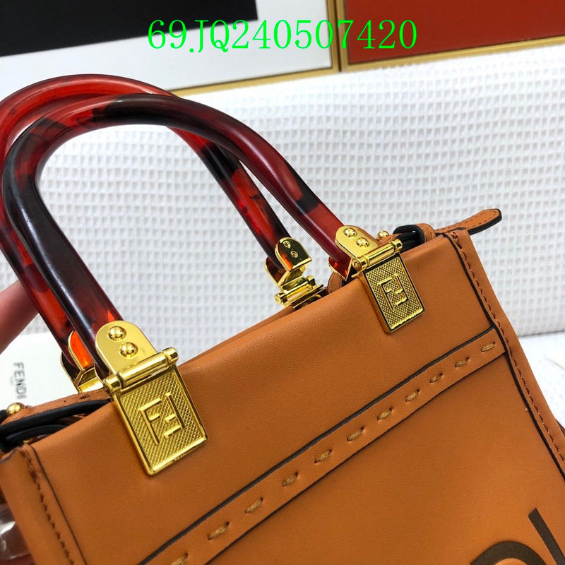Glami - FDE Bags - 1518