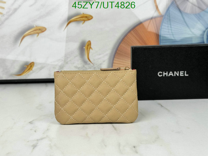 SAMC - CHL Wallets - 029