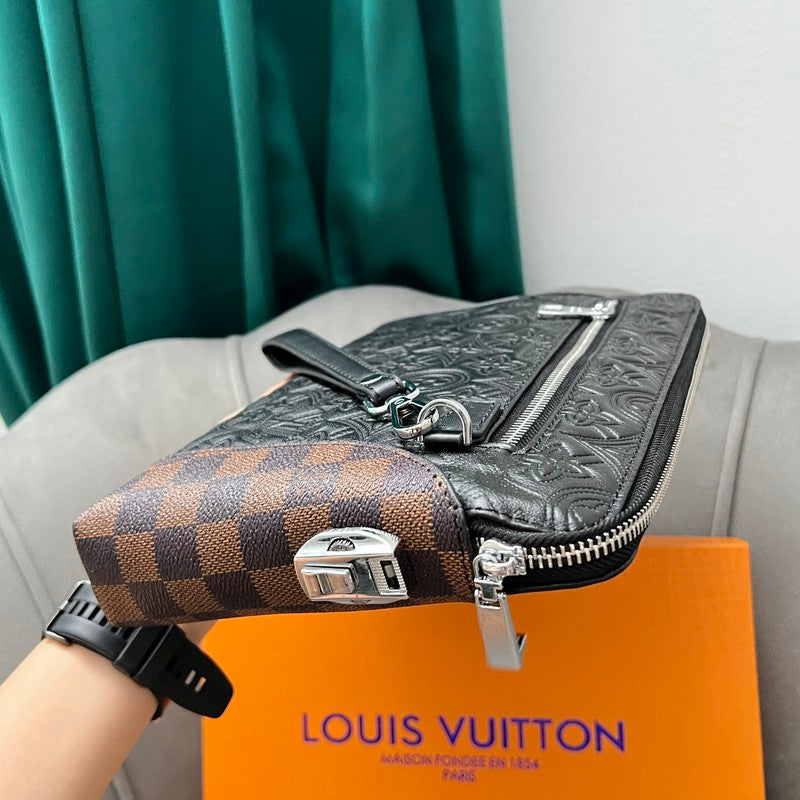 Satchel Bags - VL Bags - 3358