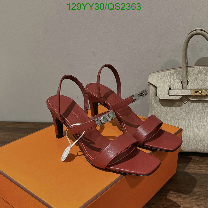 SAMC - HMS Women Shoes - 316