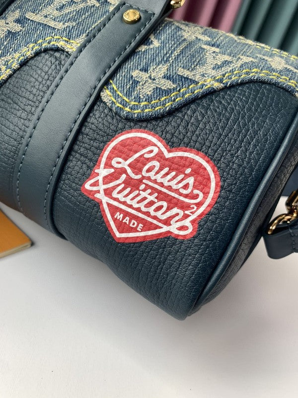 Glami- - LOV Men Bags - 429