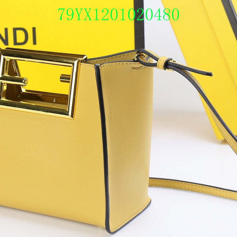 Glami - FDE Bags - 2237
