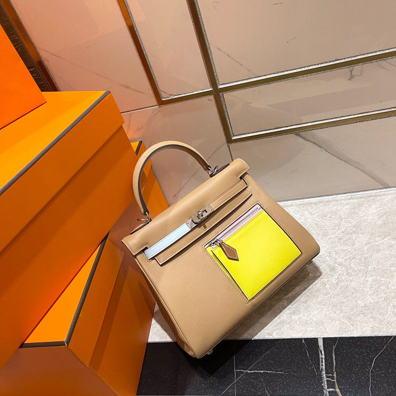 Glami - HMS Bags - 1277