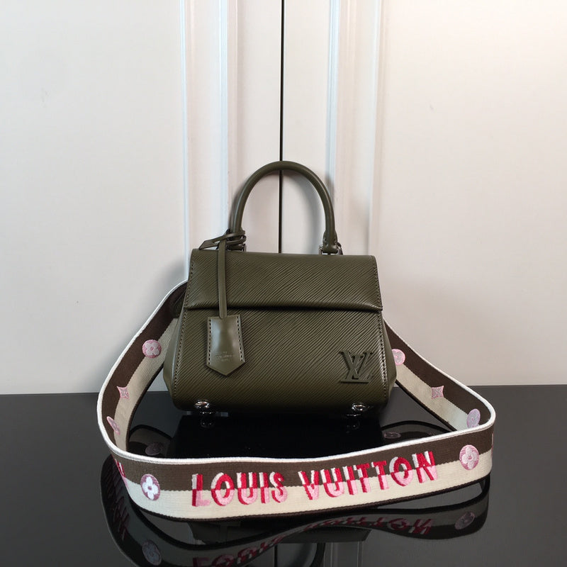 Glami Fashion Lu-Vi bags - 17102