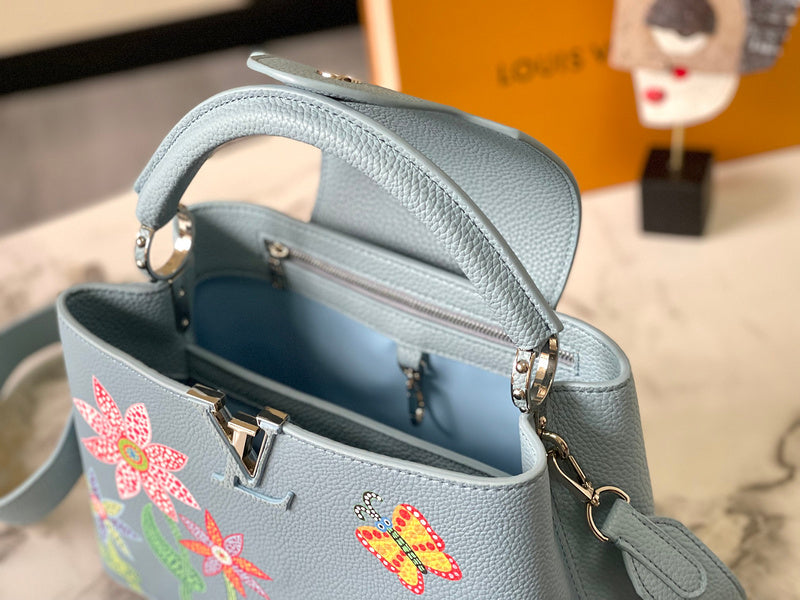 Satchel Bags - VL Bags - 1980