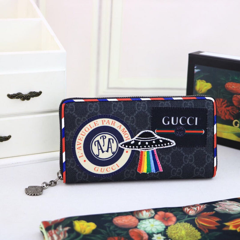 Glami-i - Guki Wallet - 441