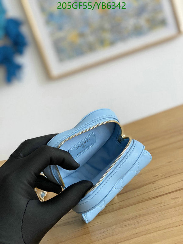 SAMC - CHL Bags - 833