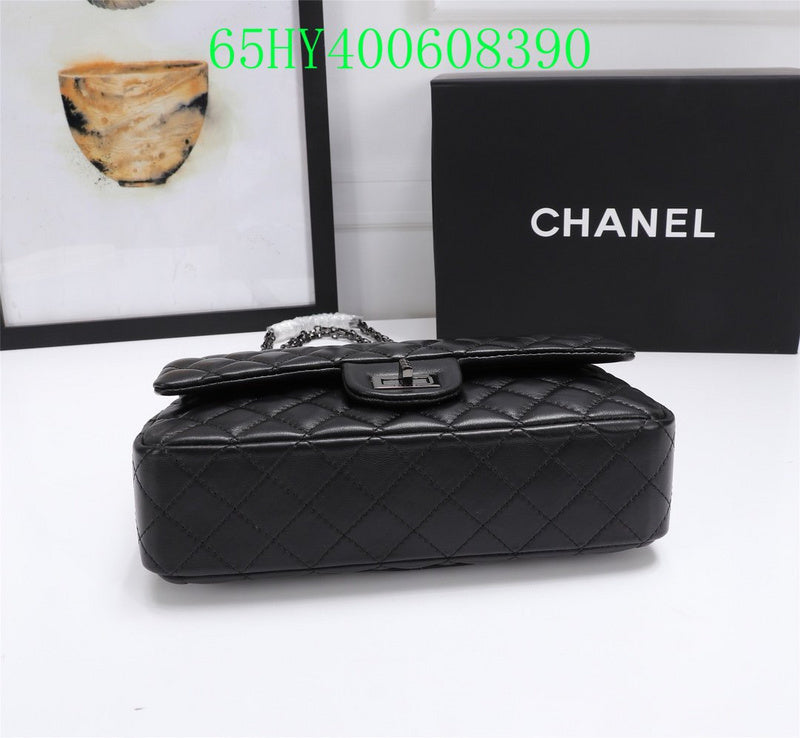 Satchel Bags - CHL Bags - 5295