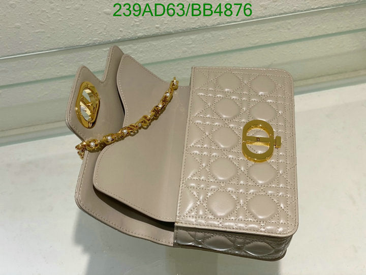 SAMCC - DOR Bags - 1088