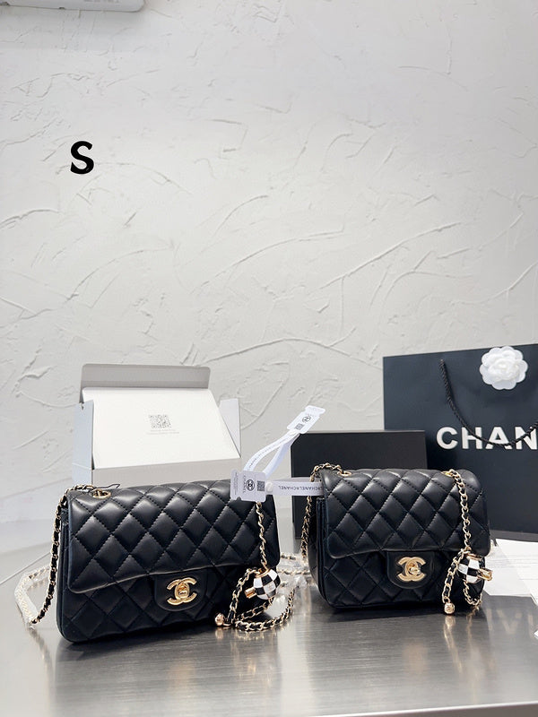 Satchel Bags - CHL Bags - 6987