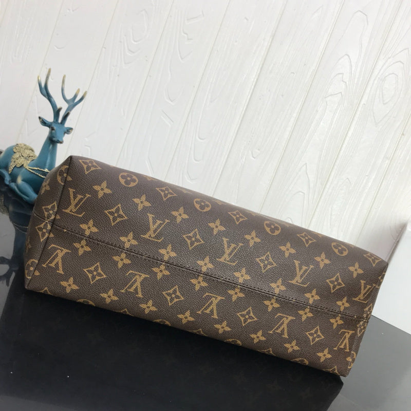 Satchel Bags - VL Bags - 1117