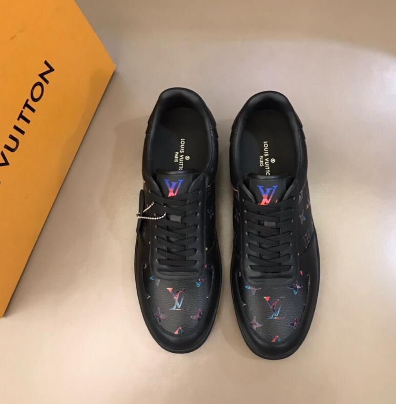 SAMC - LOV Men Shoes - 1569