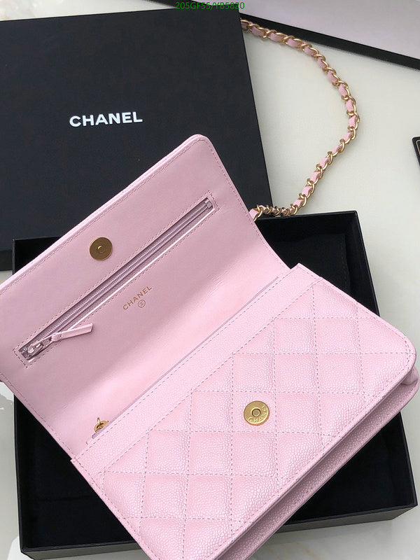 SAMC - CHL Bags - 834
