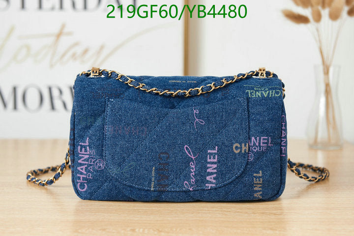 SAMC - CHL Bags - 945
