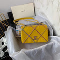 Satchel Bags - CHL Bags - 081