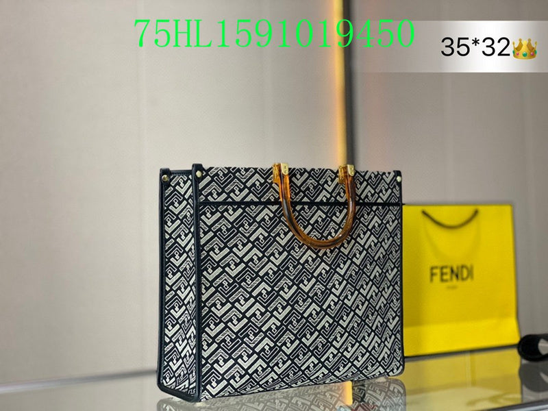 Glami - FDE Bags - 1282