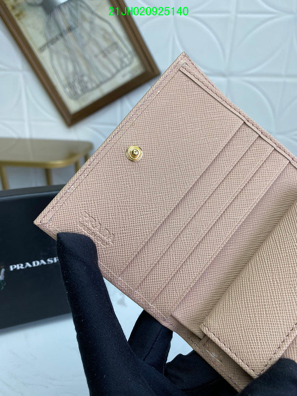 Glami - PD Wallet - 326