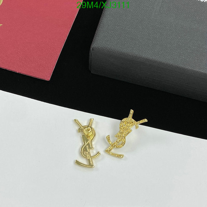 SAMC - YLS Jewelry - 093