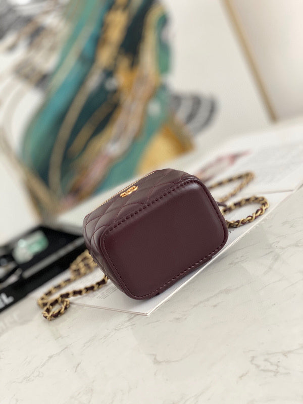 Satchel Bags - CHL Bags - 3698