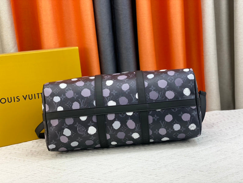 Satchel Bags - VL2 Bags - 059