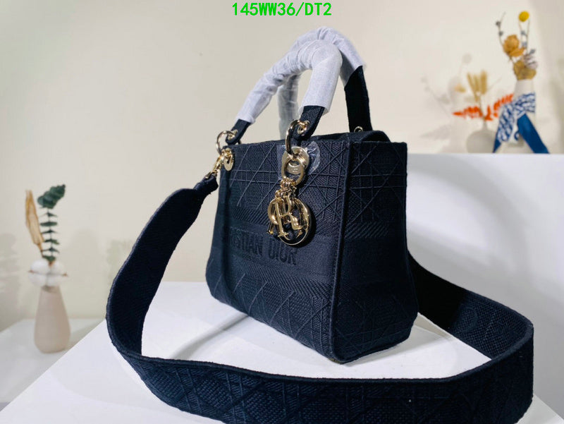 SAMCC - DOR Bags - 960