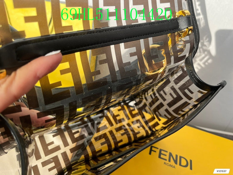 Glami - FDE Bags - 1241