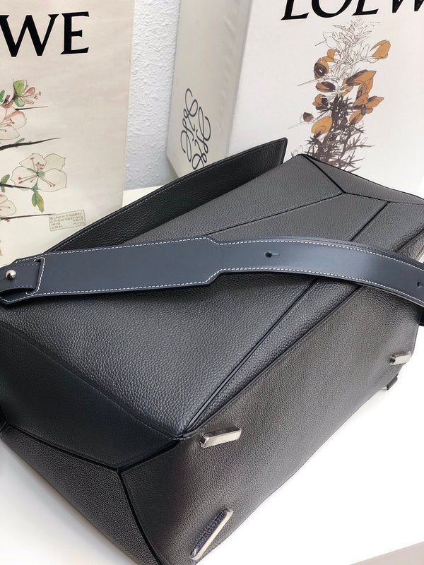 Glamy - LWO Bags - 673