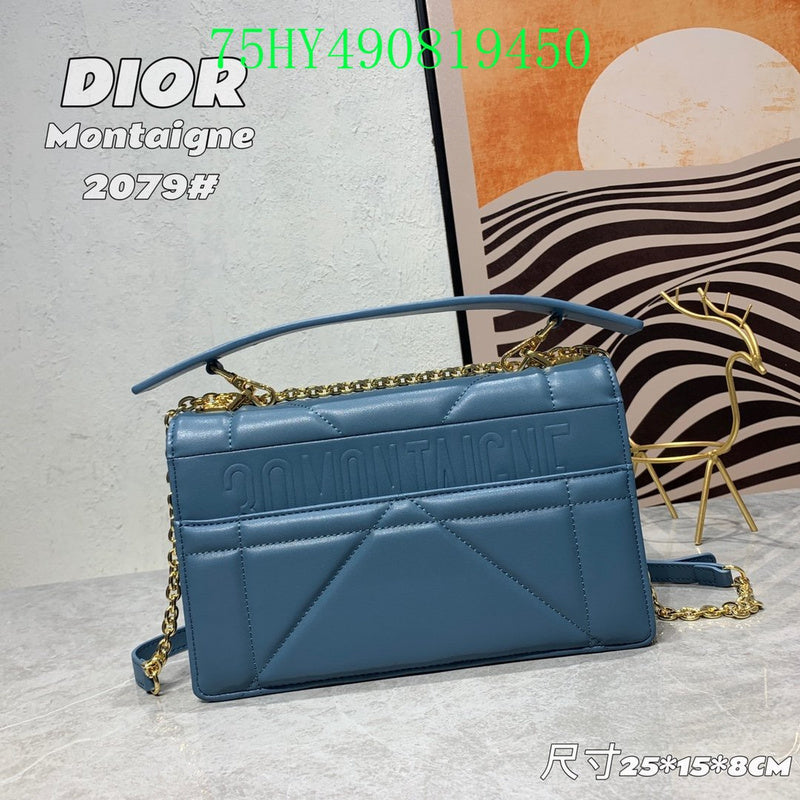 Glami - DOR Bags - 1286