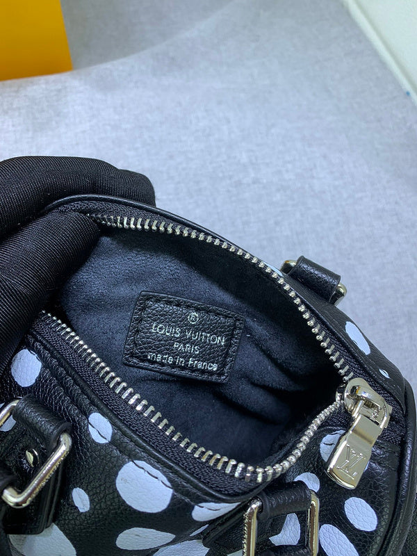 Satchel Bags - VL Bags - 2082