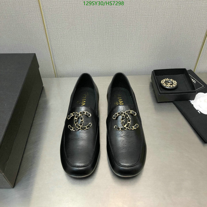 SAMC - CHL Women Shoes - 027