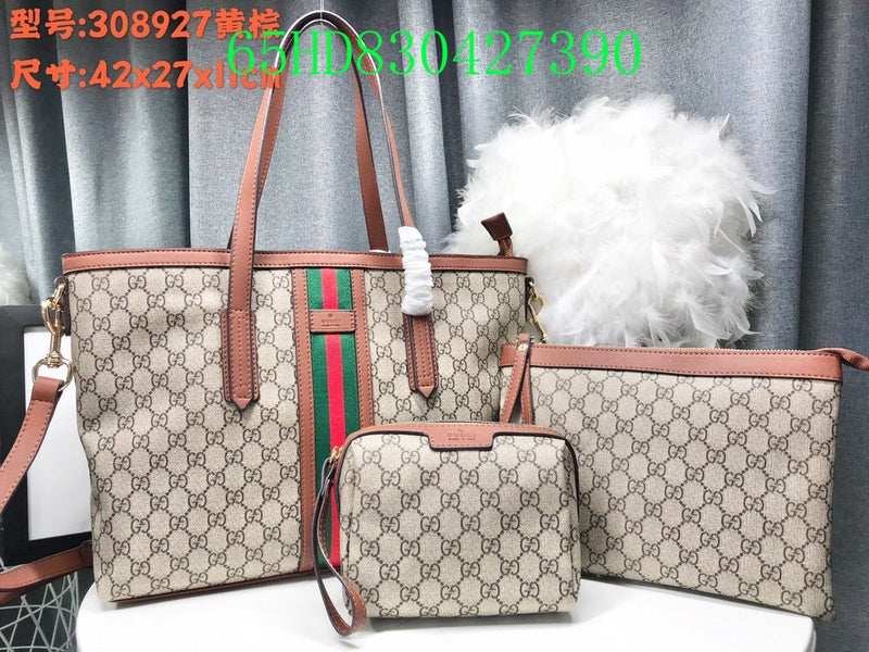 Glami Fashion - GCI Bags - 11009