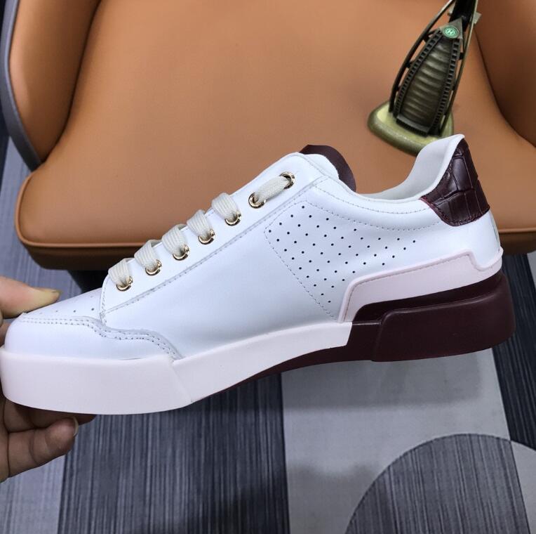 SAMC - DAG Men Shoes - 590