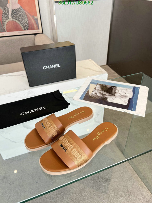 SAMCC - DOR Women Shoes - 1498