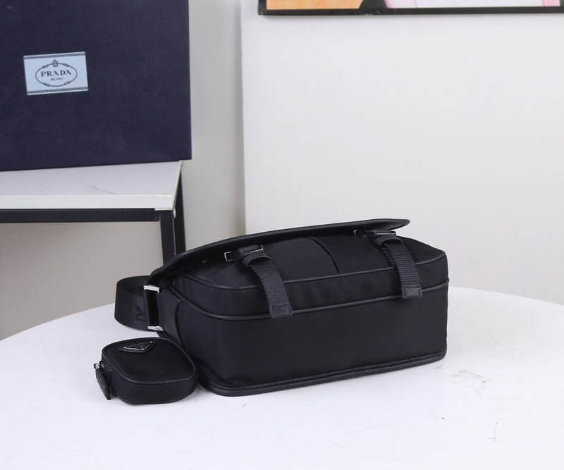 Glamy - PD Bags - 830