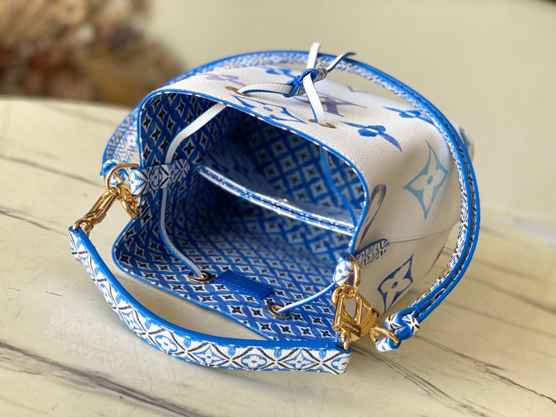 GlamI Lu-Vi bags - 3963