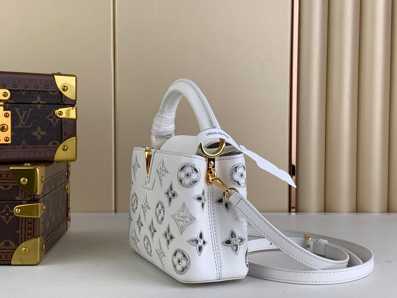 Satchel Bags - VL Bags - 2346