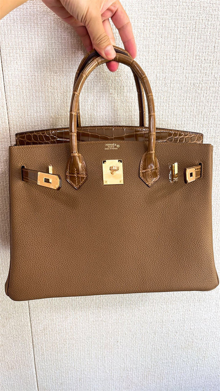 Glami - HMS Bags - 497